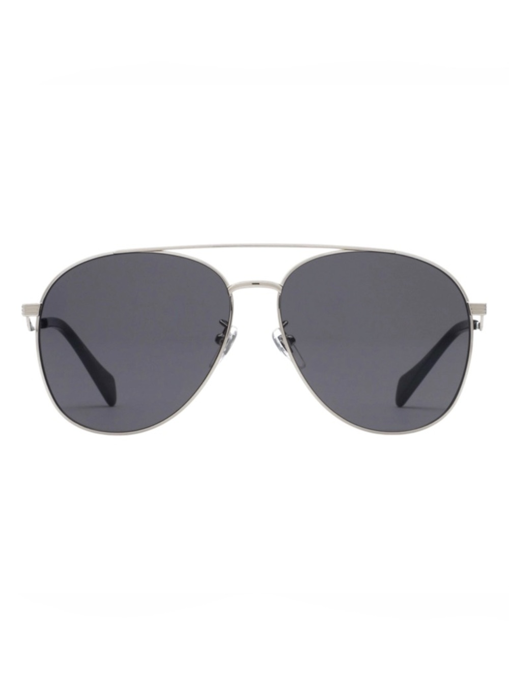 NWOT Gucci Aviator Sunglasses Full Set